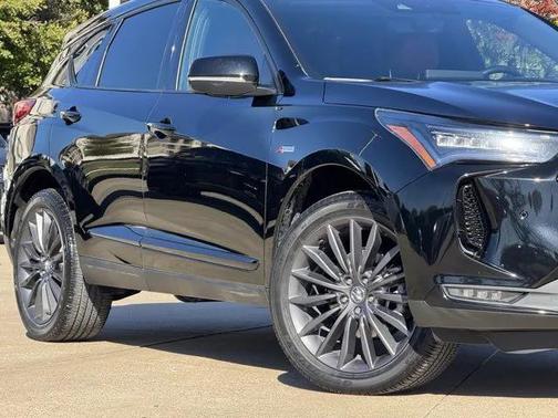 2023 Acura RDX A-Spec Advance Package