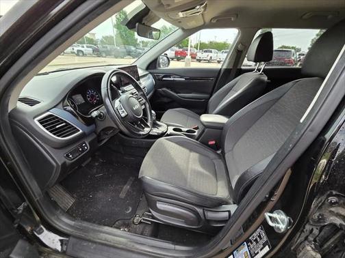 2022 Kia Seltos S