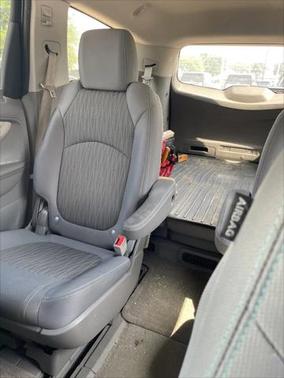2015 Chevrolet Traverse 1LT