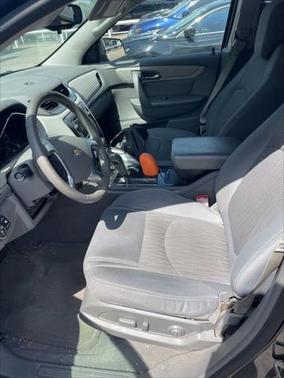 2015 Chevrolet Traverse 1LT