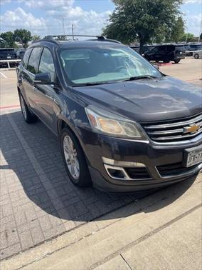 2015 Chevrolet Traverse 1LT