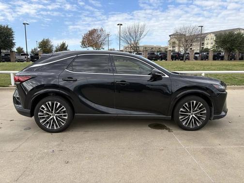 2023 Lexus RX 350 Base