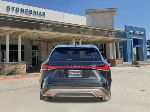 2023 Lexus RX 350 Base
