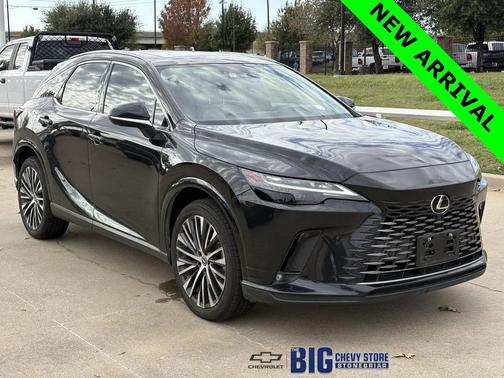 2023 Lexus RX 350 Base