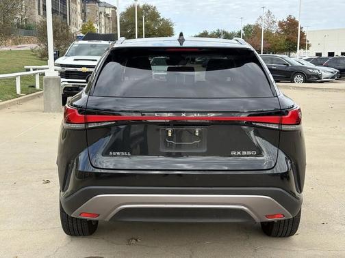 2023 Lexus RX 350 Base