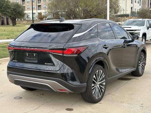 2023 Lexus RX 350 Base