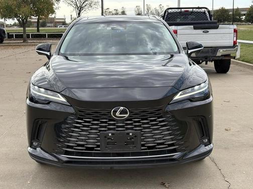 2023 Lexus RX 350 Base