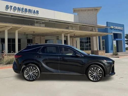 2023 Lexus RX 350 Base