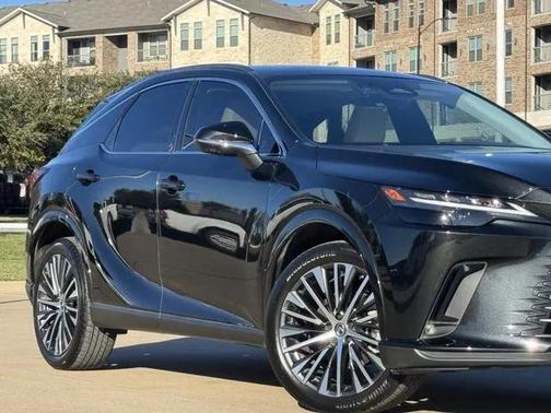 2023 Lexus RX 350 Base