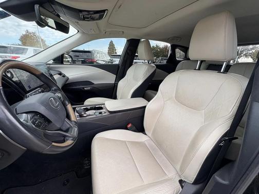 2023 Lexus RX 350 Base