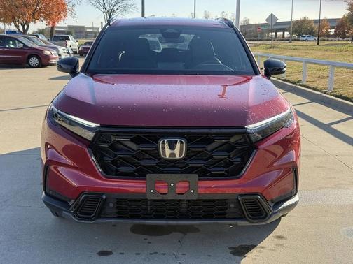 2024 Honda CR-V Hybrid Sport FWD