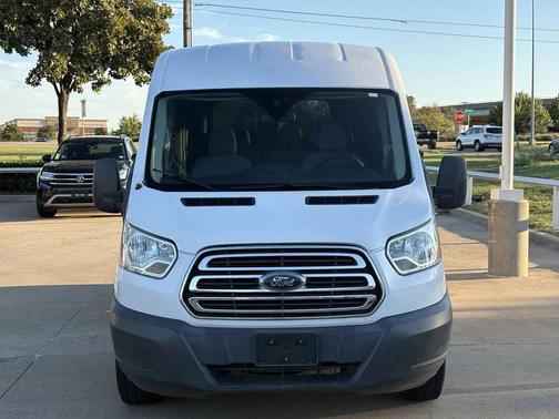 2017 Ford Transit-350 XLT