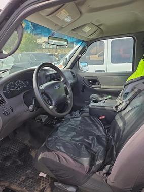 2003 Ford Ranger XL