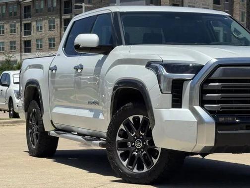 2023 Toyota Tundra Limited