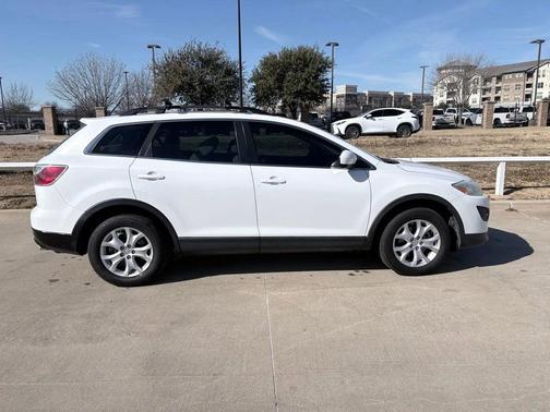 2012 Mazda CX-9 Sport