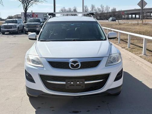 2012 Mazda CX-9 Sport