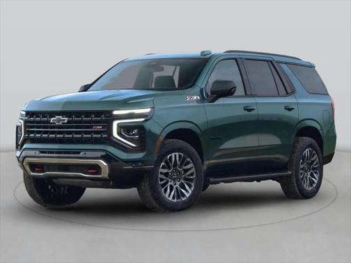 2025 Chevrolet Tahoe 4WD RST