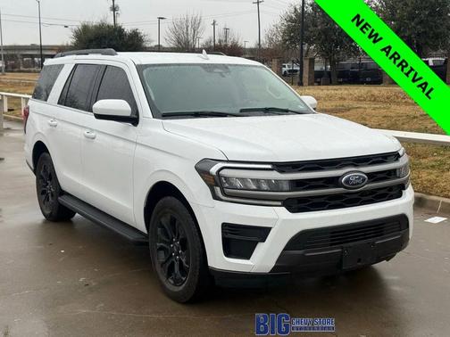 2024 Ford Expedition XLT
