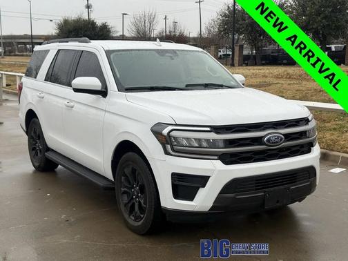 2024 Ford Expedition XLT
