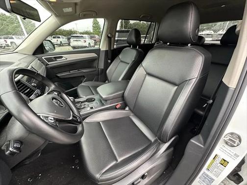 2018 Volkswagen Atlas 2.0T SE