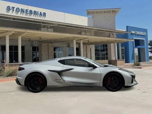 2026 Chevrolet Corvette Z06