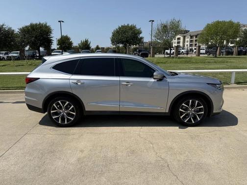 2022 Acura MDX Technology Package