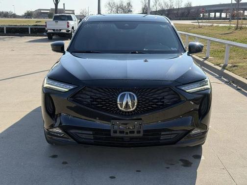 2023 Acura MDX A-SPEC