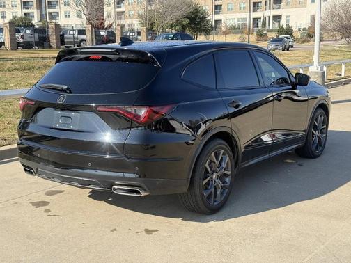 2023 Acura MDX A-SPEC