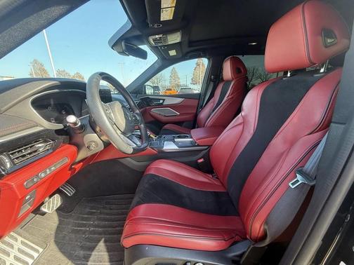 2023 Acura MDX A-SPEC