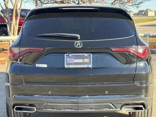 2023 Acura MDX A-SPEC