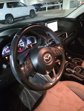 2014 Mazda Mazda3 i Touring