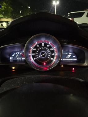 2014 Mazda Mazda3 i Touring
