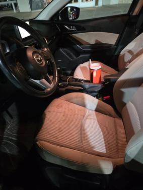 2014 Mazda Mazda3 i Touring