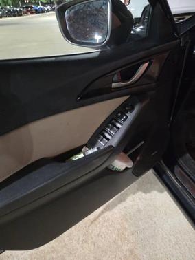 2014 Mazda Mazda3 i Touring