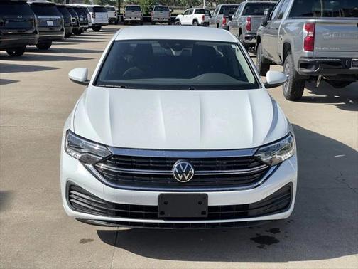 2024 Volkswagen Jetta 1.5T S