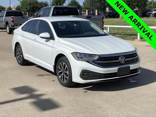 2024 Volkswagen Jetta 1.5T S