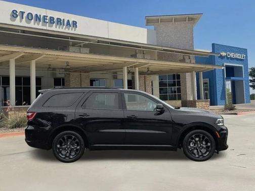 2023 Dodge Durango GT Plus