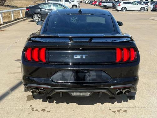 2021 Ford Mustang GT
