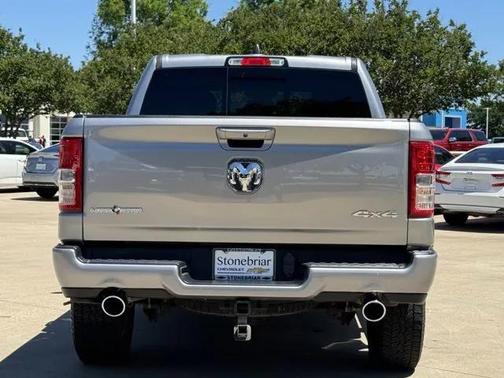 2022 RAM 1500 Lone Star