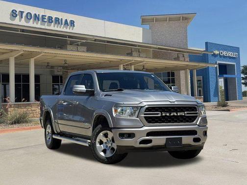2022 RAM 1500 Lone Star