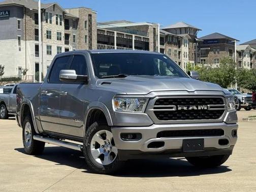 2022 RAM 1500 Lone Star