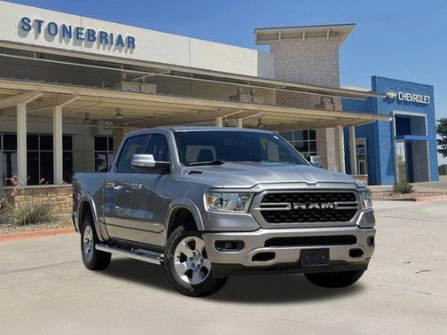 2022 RAM 1500 Lone Star
