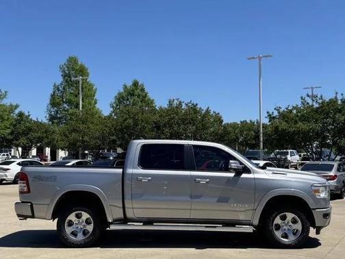 2022 RAM 1500 Lone Star