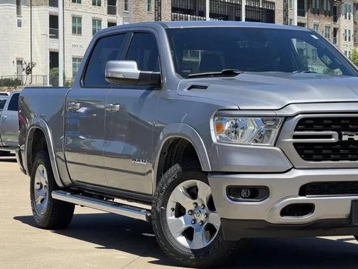 2022 RAM 1500 Lone Star