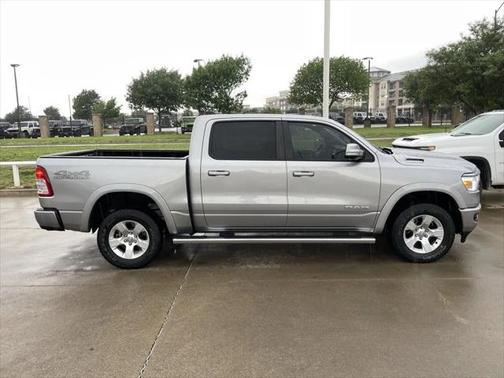 2022 RAM 1500 Lone Star