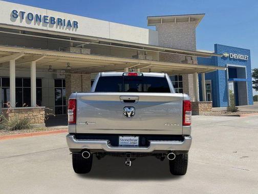 2022 RAM 1500 Lone Star