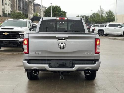 2022 RAM 1500 Lone Star