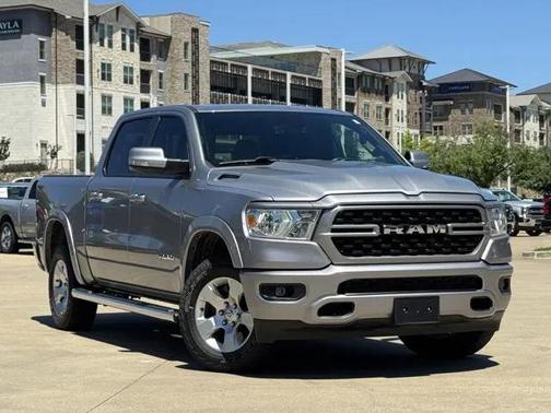 2022 RAM 1500 Lone Star