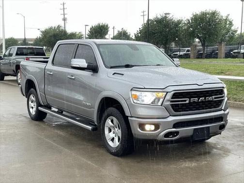 2022 RAM 1500 Lone Star