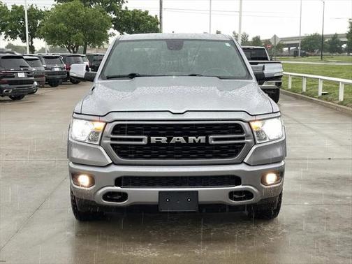 2022 RAM 1500 Lone Star